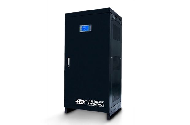 SBW-SW系列三相無觸點穩壓器