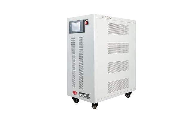 醫療設備專用穩壓器